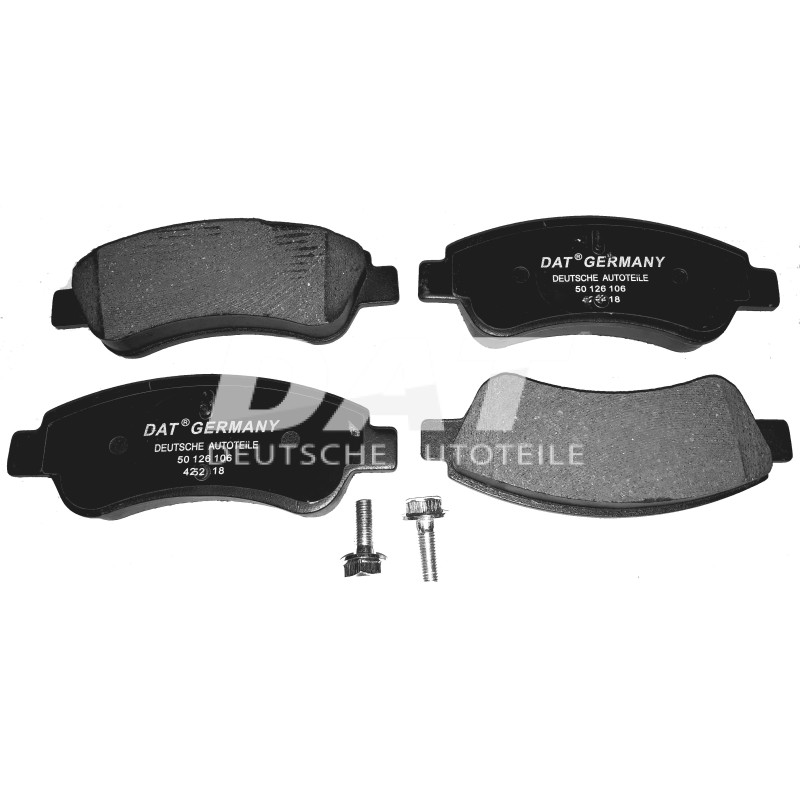 Brake Pad